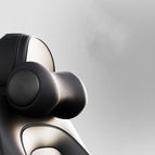 Classic black / Headrest regular