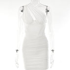 White / L
