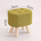 Matcha Green / 35cm
