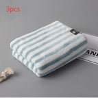 Blue / 70x30cm / 3PCS