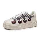 Beige brown / 36