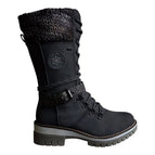 Black / 35