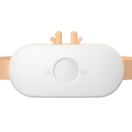Nuan  Belt Girl's Menstrual Period Aunt Pain