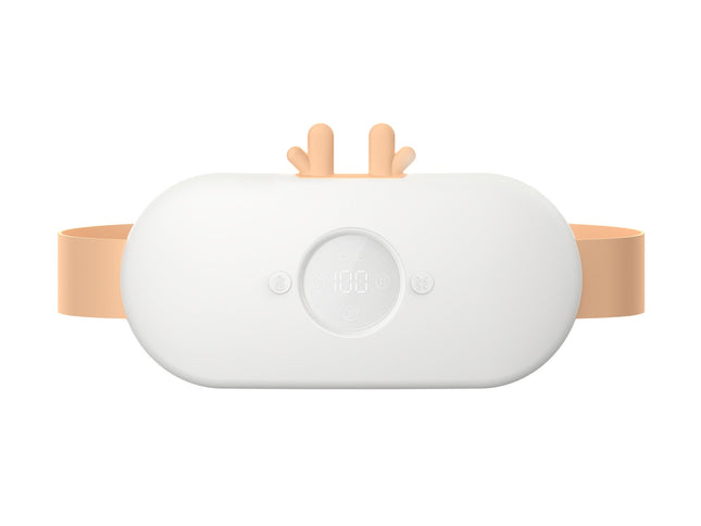 Nuan  Belt Girl's Menstrual Period Aunt Pain