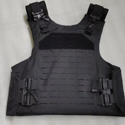Soft Bulletproof Tactical Vest Protection
