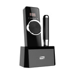 Black / USB