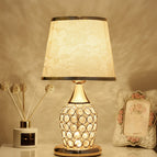 Rose in Phnom Penh / Button without bulb / EU