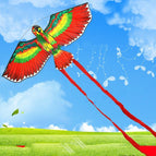 Red / 115cm