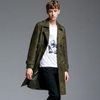 Army Green / 5XL