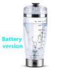 White / USB / 600ml