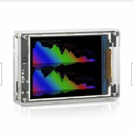 Sound Control Spectrum Rhythm Light Scrolling Screen Display Module