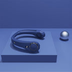 Phantom Blue / 4000mA with digital display / USB