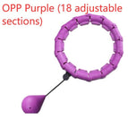 OPP Purple 18adjustable sect