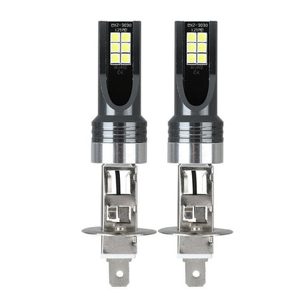 Car High-power Fog Lamp Highlight Front Fog Lamp