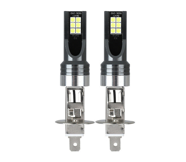 Car High-power Fog Lamp Highlight Front Fog Lamp