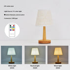 Light Source Power / Beige USB Remote