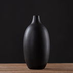 Matt black