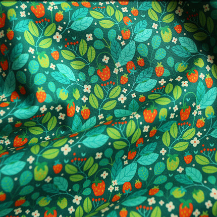 Plant Clothing Fabric Skirt Floral
