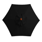 2.7m / Black