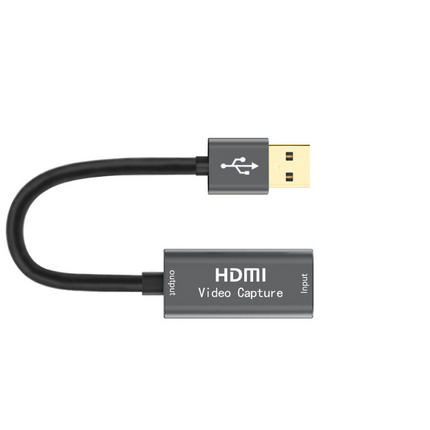 HDMI Video Capture Card HDMI Capture Card Free Drive