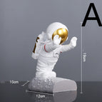 A / Gold