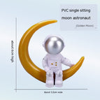 Golden Moon / 6cm
