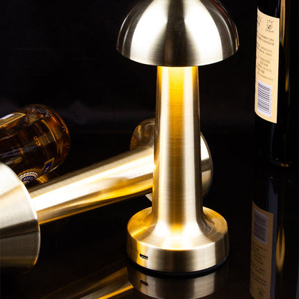Table Lamp Eye Protection Metal