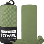 Army Green Cylinder / 40×80CM
