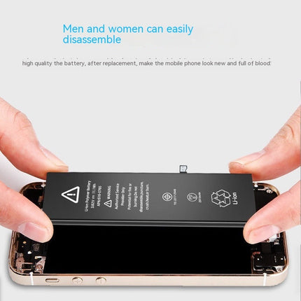 Mobile Phone Large Capacity Battery High Quality