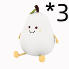 3pcs As shown / USB