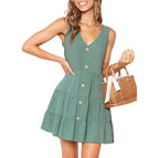 Green / S