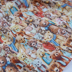 Teddy bear / 50cm