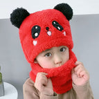 Bright Red / L