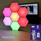 Bluetooth / 7lights
