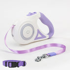 Purple 5M / Single traction rope