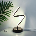 White light / EU