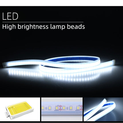 Atmosphere Light Atmosphere Light Light Bar Car Light Modification