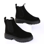 Black / 35