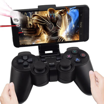 Wireless Android Gamepad