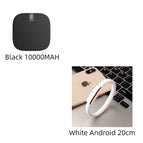 Black Suit M / 10000MAH