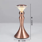 Red Bronze / 220V US