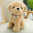Light Brown / 22cm