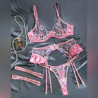 Pink / L
