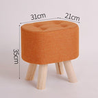 Orange / 35cm