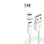 White / TypeC data