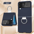 Dark Blue / Galaxy Z Flip5