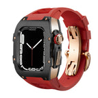 Red black / 44mm