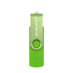 Green / 4GB
