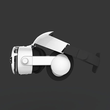 Compatible with Apple , 3D Glasses Mobile Phone Vr Virtual Reality Head Mounted