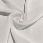 Milky white / 70X300CM
